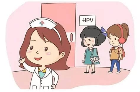 感染HPV会有哪些症状？_女性_宫颈_病变