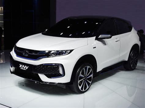 配置升级，2021款东风本田XR-V正式上市-新浪汽车