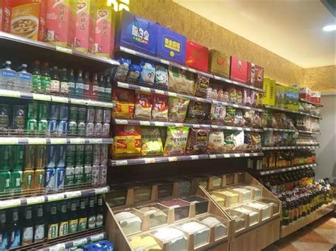 甘肃新乐超市思源店开业打造新区年轻化超市_联商网