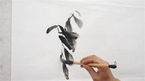 分享国画《春溢祥瑞图》创作过程|纯艺术|国画|李旭东书画 - 原创作品 - 站酷 (ZCOOL)