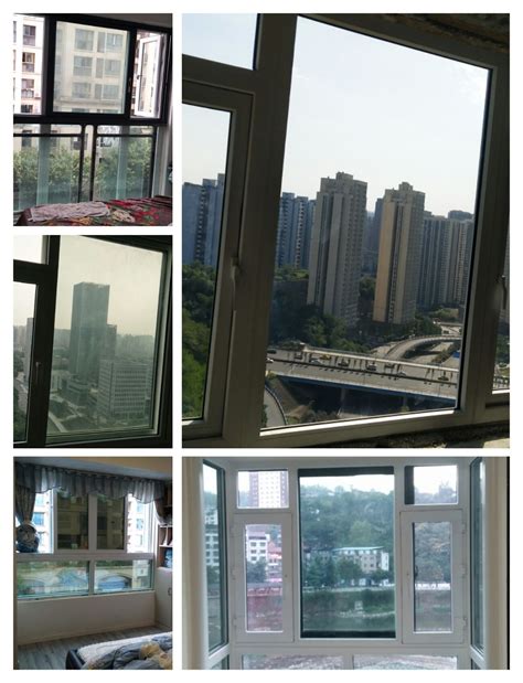 重庆隔音窗户 三层夹胶玻璃隔声窗 飘窗 隔音窗 - 静享门窗 - 九正建材网