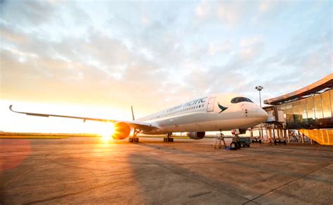国泰航空7月恢复武汉-香港航线 两地直航服务再度起航-海运报价表-飞时达国际快递