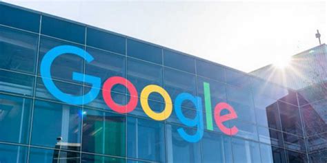 谷歌遭三名前员工起诉：因抗议和政府机构的云计算合同而被解雇_手机新浪网