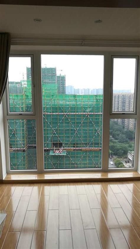 凤铝断桥铝门窗55系列 三层中空玻璃70断桥铝窗户价格,图片,参数-建材窗金属窗-北京房天下家居装修网