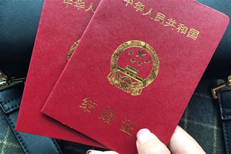 结婚证在哪办理 需要什么材料 - 中国婚博会官网