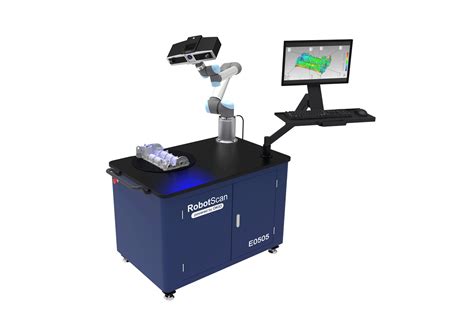 kscan20 专业级激光3D扫描仪