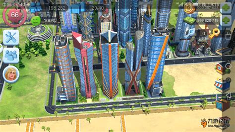 模拟城市我是市长史诗建筑怎么造 建造史诗建筑方法_模拟城市我是市长_九游手机游戏