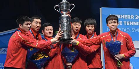 2022年的乒乓球大赛基本结束，从成都世乒赛团体赛到曼谷亚洲杯，能评价一下大家的表现吗？ - 知乎