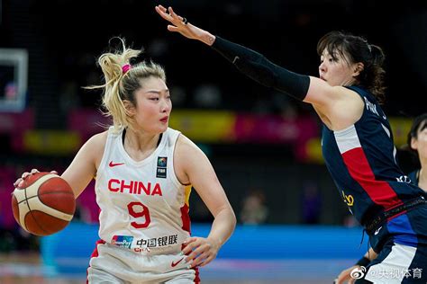 冲击奖牌！中国女篮能否为三大球创造最大惊喜_2020奥运会_新浪竞技风暴_新浪网