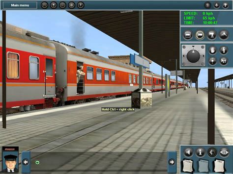 模拟火车2017 游戏截图截图_模拟火车2017 游戏截图壁纸_模拟火车2017 游戏截图图片_3DM单机