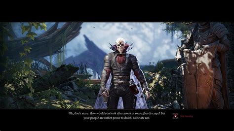 Review – Divinity: Original Sin 2 - Geeks Under Grace