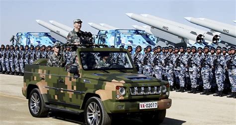 中国成为世界136个国家中军事实力排行第三的国家 - 俄罗斯卫星通讯社