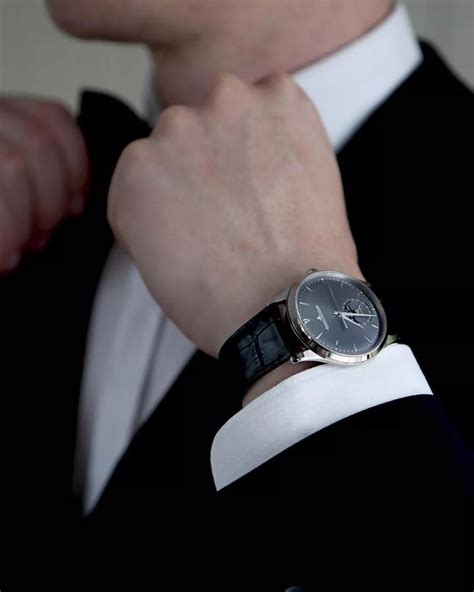 戴手表的意义是什么 戴手表的好处有哪些|腕表之家xbiao.com