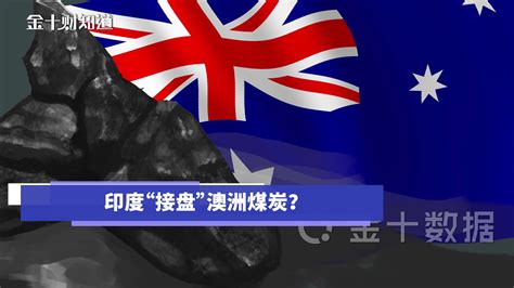 中国1年进口近3亿吨煤炭！俄罗斯后，澳大利亚又担忧哈国抢占市场__财经头条