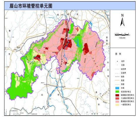 划定253个环境管控单元！广州市“三线一单”方案征求意见 – 广州环保产业网