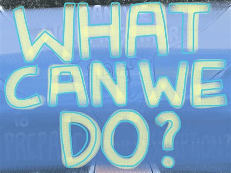 What Can We Do - See-a-dot Music Publishing, Inc.