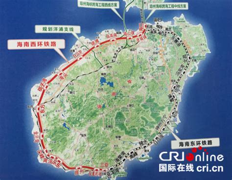 『海南』三亚将投15亿用于乐东-三亚旅游轻轨项目建设_铁路_新闻_轨道交通网-新轨网