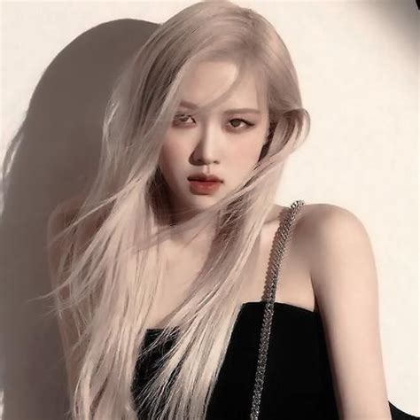 温柔女生头像rose