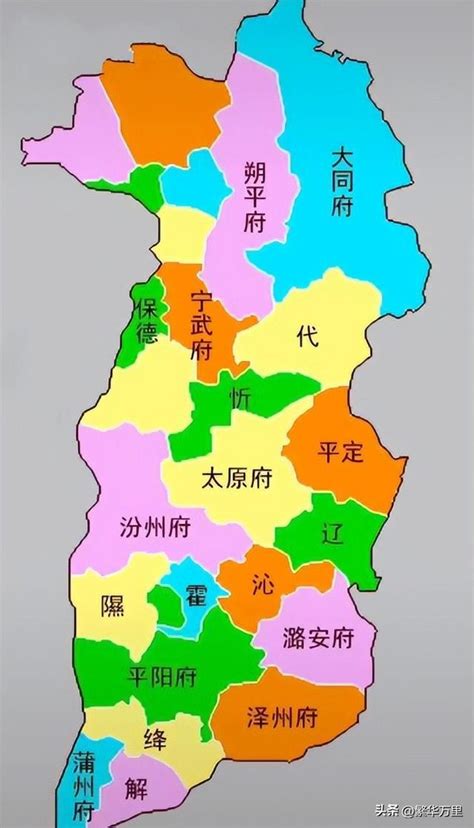 吕梁市的区划调整，山西省的第3大城市，为何有13个区县？|山西省|吕梁市_新浪新闻