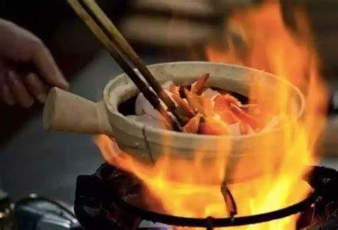 喳喳煲|来广州吃最有“烟火气”的美食