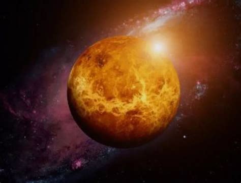 金星比地球大多少，金星比地球温度高的原因/离太阳更近-小狼观天下