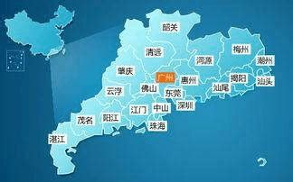 【产业图谱】2022年湛江市产业布局及产业招商地图分析__财经头条