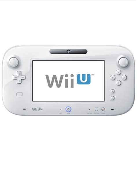 任天堂 Wii U - 知乎