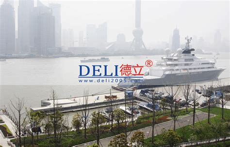上海企业联合号 – 上海大都会游艇有限公司