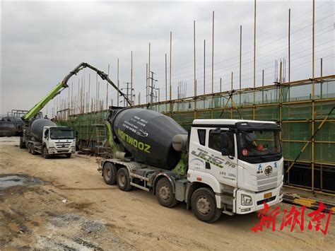 花垣：持续优化营商环境 助推湘西州第一个工业地产项目加速推进 - 湘西 - 新湖南