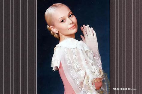 俄罗斯十大美女明星名单一览表_排行榜ABC