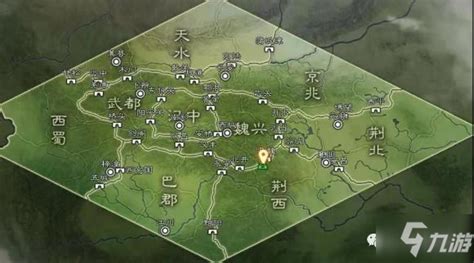 《幻想三国志2》全流程完全攻略_开心电玩