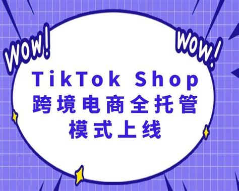 【TikTok全托管入驻商家版】TikTok全托管入驻商家版下载 v30.4.1 安卓版-开心电玩