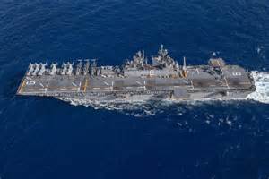 美国海军航母综合动态：11艘超级航母都在哪里？_尼米兹_杜鲁门_的部署