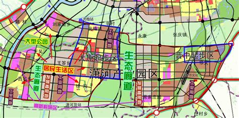 忻州将打造一环、一带、两廊、三园、五轴，未来这里将迎来大发展|忻州|公园|生物多样性_新浪新闻