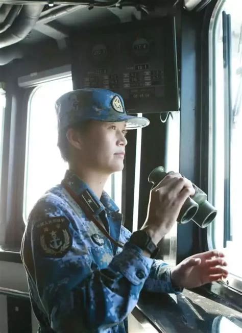 日本首位女性宙斯盾舰舰长正式就职妙高号驱逐舰——上海热线军事频道