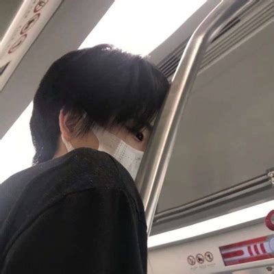 另类头像非主流男生