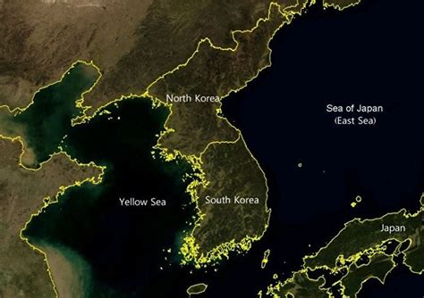 武大卫星给全国拍了张“夜景照”，数据全球公开