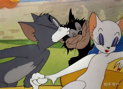逝者 | 《猫和老鼠》导演吉恩·戴奇去世，他让“汤姆和杰瑞”变成了暴脾气