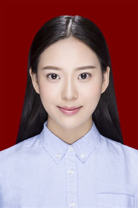 最美证件照