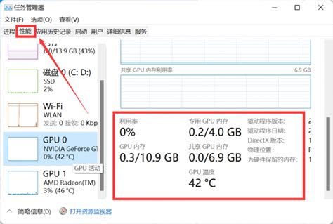 怎么查看电脑GPU使用率 电脑GPU使用率多少正常-AIDA64中文网站