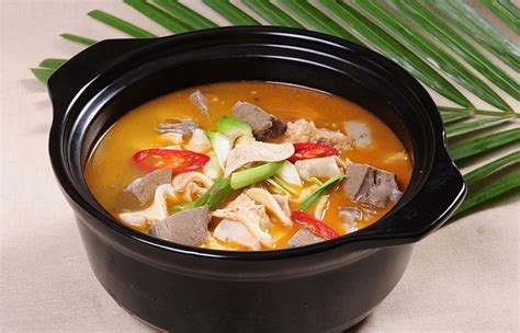 河南濮阳最有名的六大小吃，壮馍排在第一位(2)_巴拉排行榜