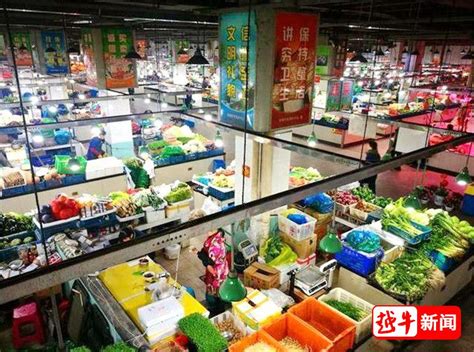 “买菜”别翻译成“buy vegetables”,“买菜”英文怎么说？