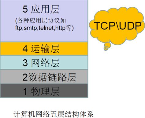 TCP+UDP - 知乎