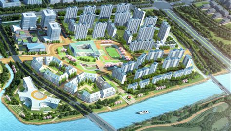 东湖科学城核心区将“变身”，这7条道路有了新进展！_要闻_新闻中心_长江网_cjn.cn