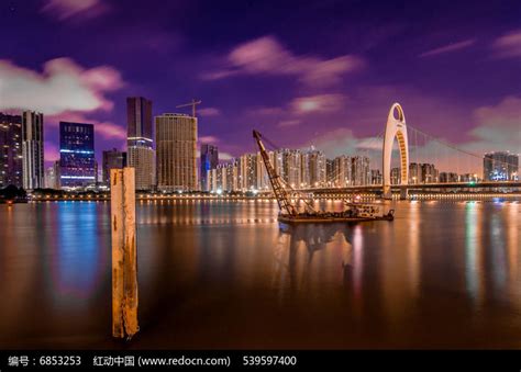 风云流动的都市高清图片下载_红动中国