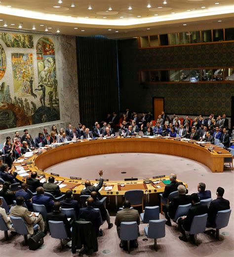 巴勒斯坦常驻联合国代表：阿巴斯将出席安理会2月11日会议 - 2020年1月31日, 俄罗斯卫星通讯社