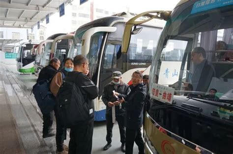 好消息！罗平⇋曲靖城际公交车开通，票价30元！|曲靖市|汽车|公交车_新浪新闻