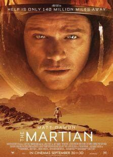 《火星救援》电影-高清完整版在线观看-喜福影视