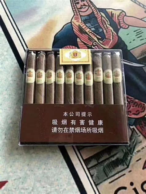 habana什么牌子雪茄 - 古中雪茄-北京国行雪茄专卖店