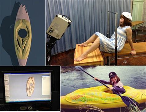 日本法院判定3D打印阴道艺术家淫秽罪罚款40万日元_中国3D打印网